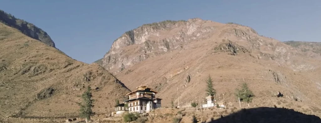 Places to Visit in Bhutan 