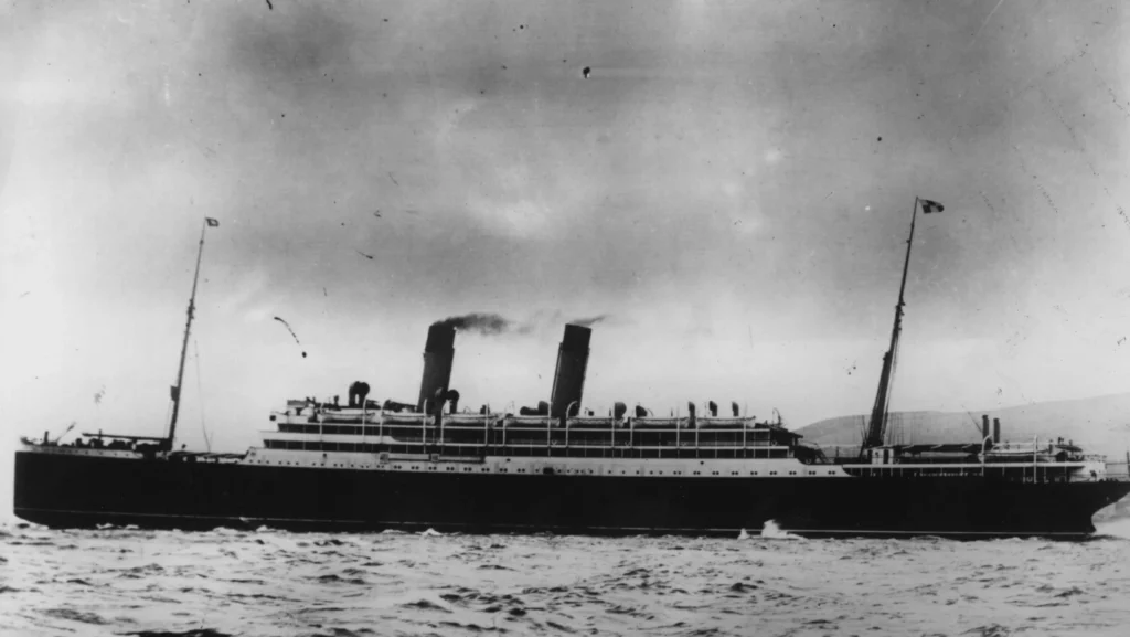 Titanic: Everything You Need to Know About the Ship that Changed History