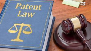 A Patent Lawyer- Rosct