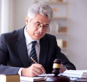 A Probate Lawyer- Rosct