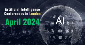 Conferences in London April 2024