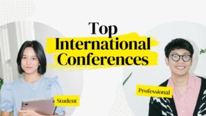 Top Conferences 2024