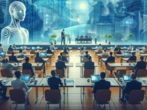 Artificial Intelligence and Statistics Conference