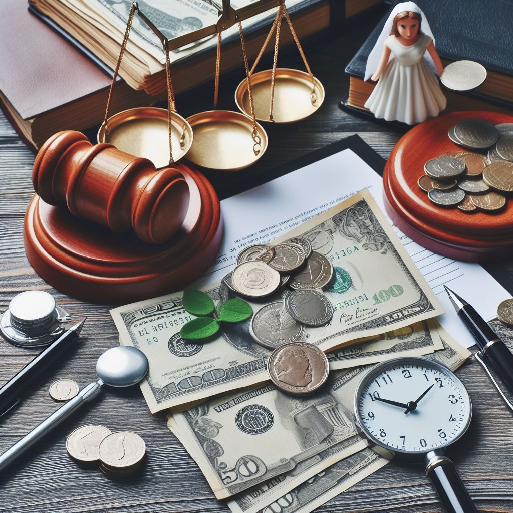 Cost to File for Divorce in texas