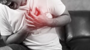 Home Remedy for Chest Pain by Smriti